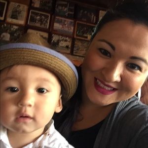 Meet your Posher, Alane