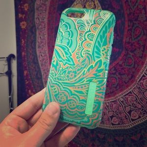 Incipio iPhone 6/6s Hybrid Case