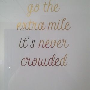 Meet your Posher, Emily