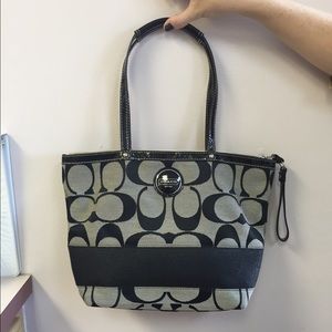 ❗️⬇️REDUCED⬇️❗️Coach Purse