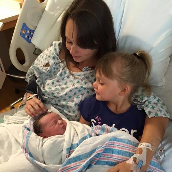 Meet your Posher, Carly - Picture 1 of 1