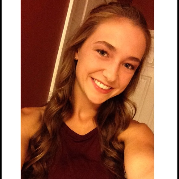 Meet your Posher, Mckenzie