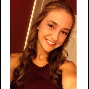 Meet your Posher, Mckenzie