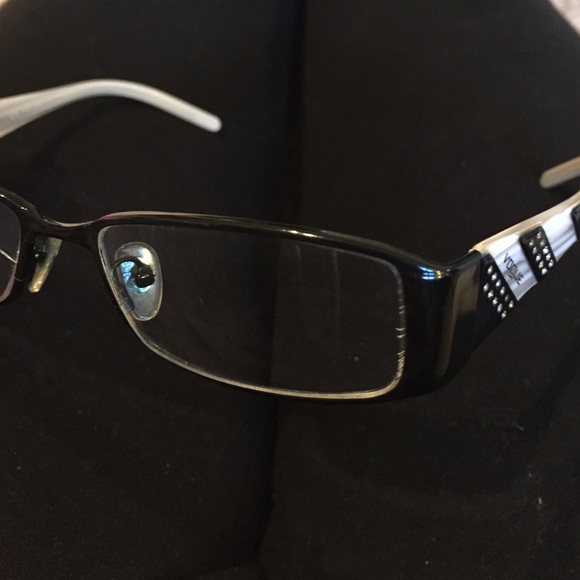 Vogue eyeglass frame