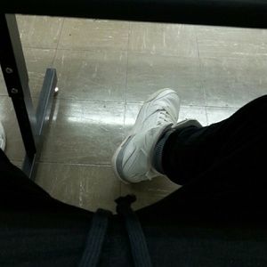 Meet your Posher, Dennis