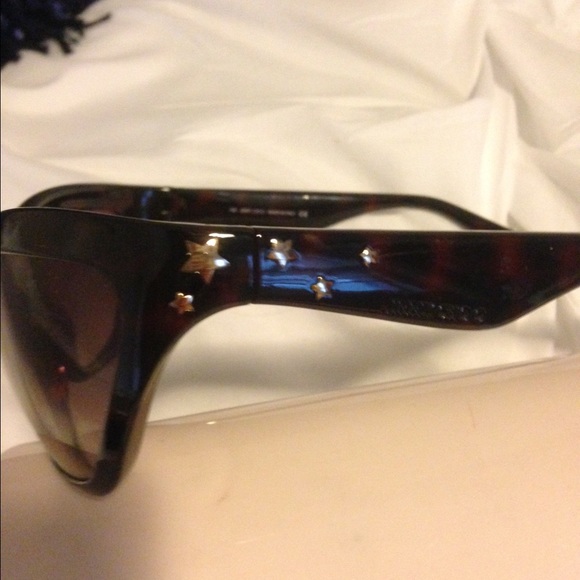 Jimmy Choo Sunglasses