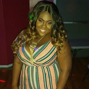 Meet your Posher, Nashana