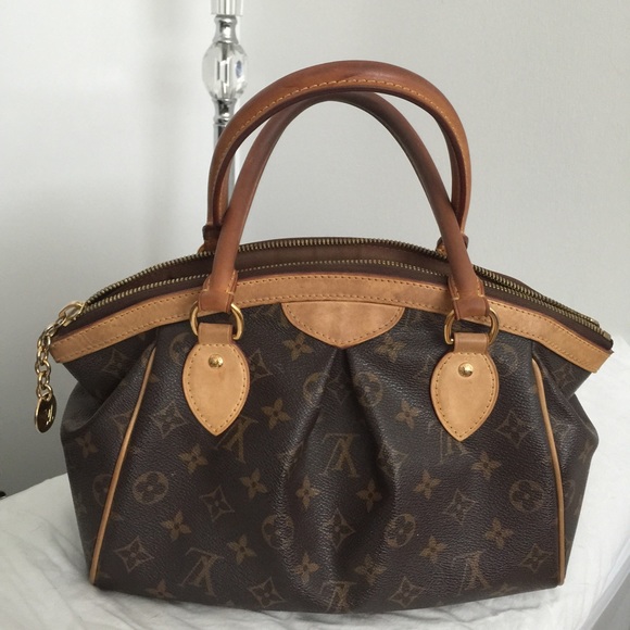 My LV purse 2012 original owner ! Used