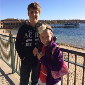 Meet your Posher, Nancy