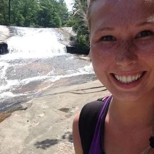 Meet your Posher, Caroline