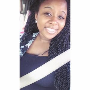 Meet your Posher, Anastacha