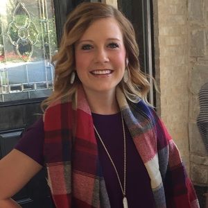 Meet your Posher, Kristen