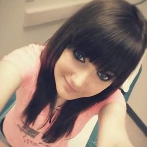 Meet your Posher, Brittany