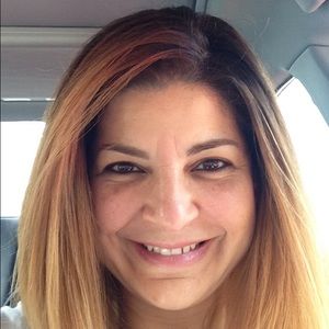 Meet your Posher, Mariel