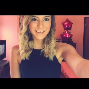 Meet your Posher, Karysa