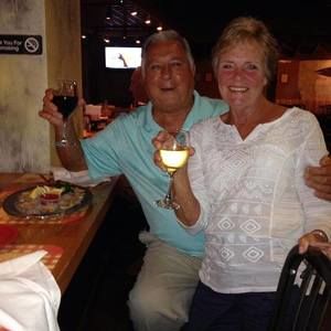 Meet your Posher, Maureen