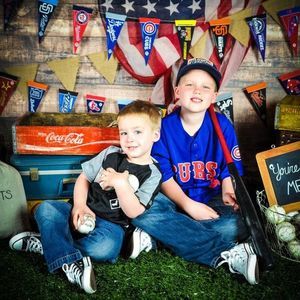 Meet your Posher, Kelli