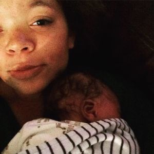 Meet your Posher, Nateah