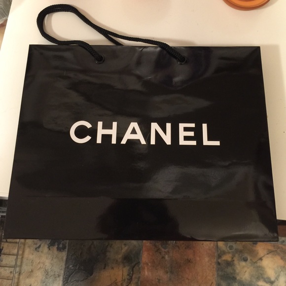 Chanel bag
