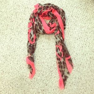 Nordstrom Scarf