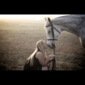 Meet your Posher, Amanda