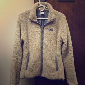 Patagonia Jacket
