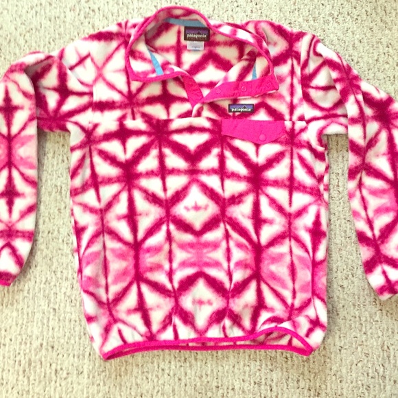 Patagonia Pullover