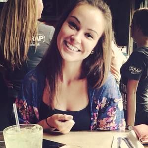 Meet your Posher, Caly