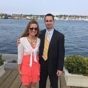 Meet your Posher, Kerry