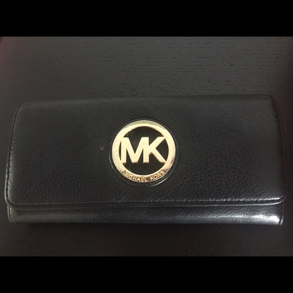 MK wallet