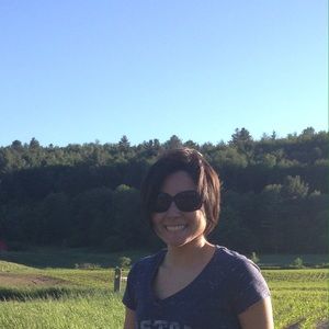 Meet your Posher, Evelyn