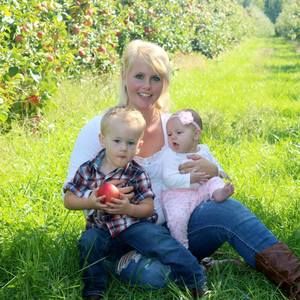 Meet your Posher, Tonya