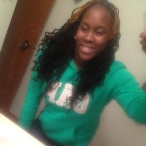 Meet your Posher, Chante