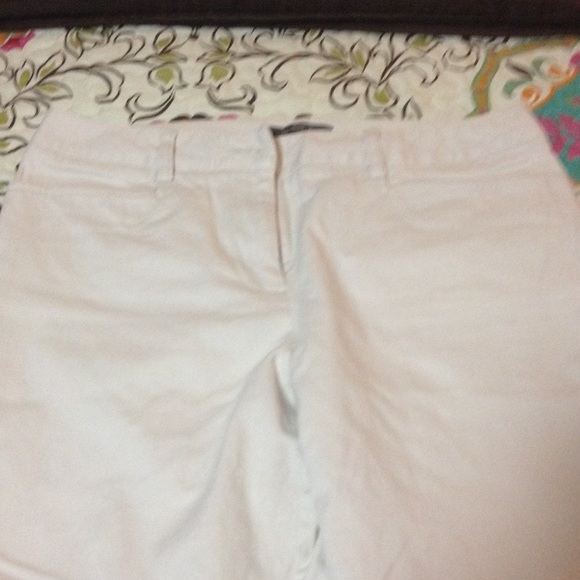 Liz Claiborne dockers