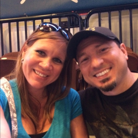 Meet your Posher, Greta