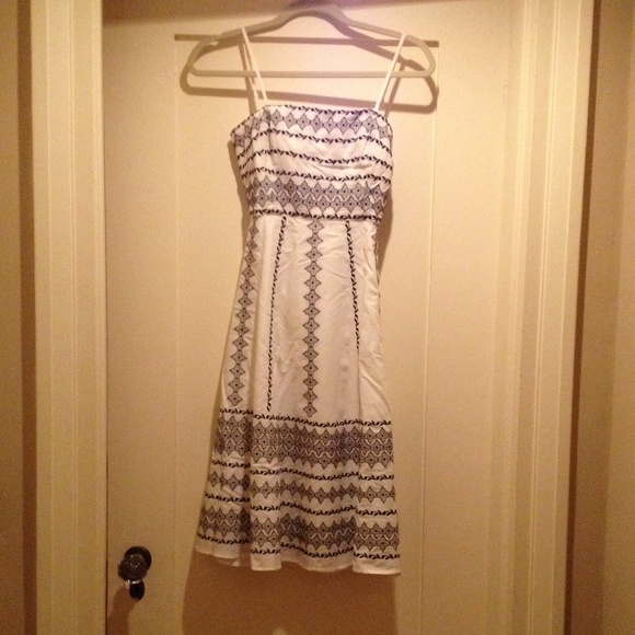 Adorable bcbg dress
