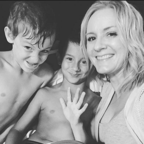 Meet your Posher, Paige