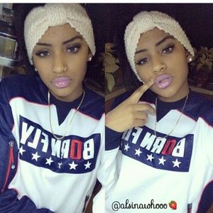 Meet your Posher, Haley