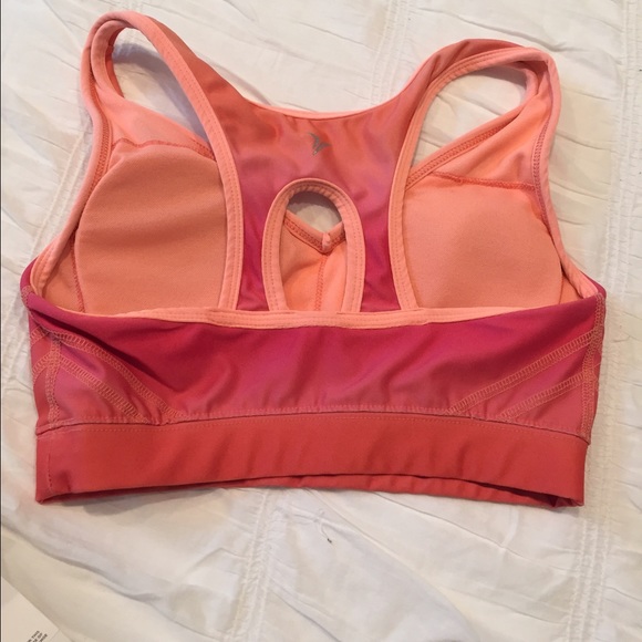 Sports bra - Picture 2 of 2