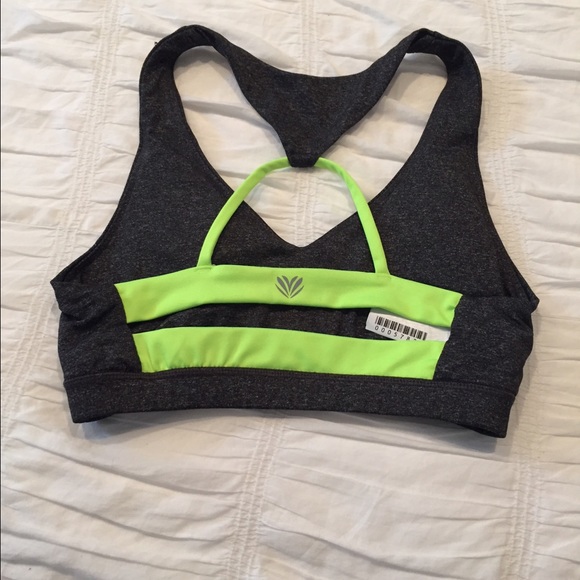 Sports bra - Picture 2 of 2