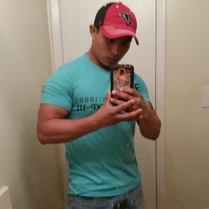 Meet your Posher, Antonio