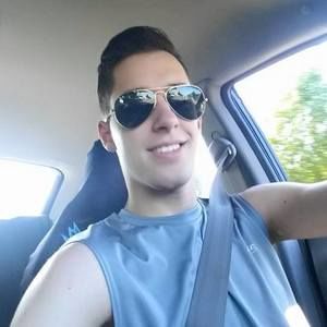 Meet your Posher, Brandon