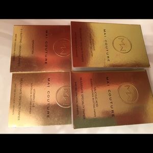 Mai Couture Blotting Papers