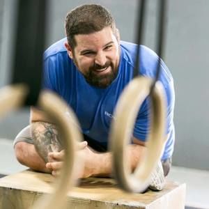 Meet your Posher, Bill