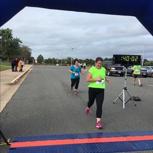 Meet your Posher, Shannon