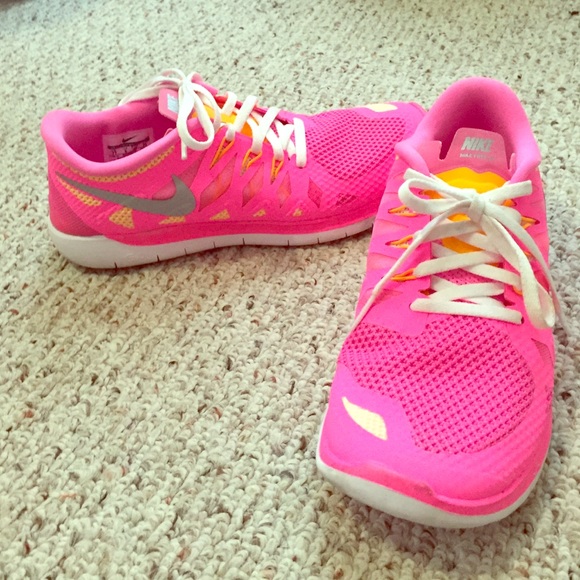 Nike Free 5.0