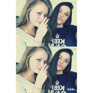 Meet your Posher, Brettlyn