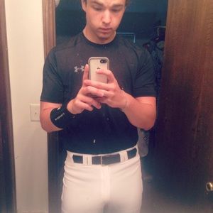 Meet your Posher, Jonathan