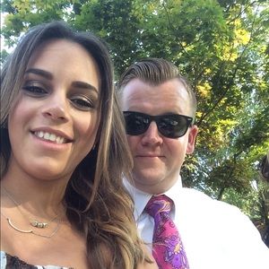 Meet your Posher, Brandy