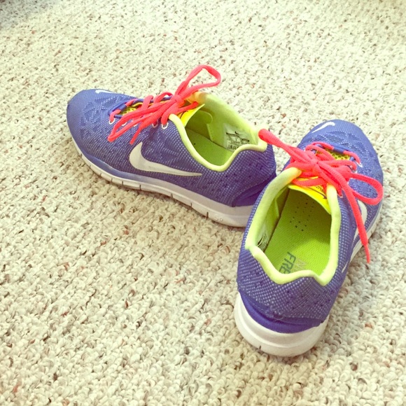 Nike Free 5.0 Tri Fit 3